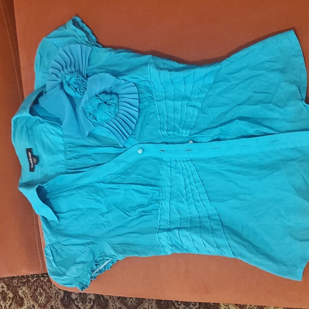 👕